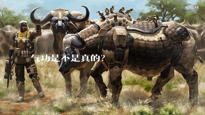 气功是不是真的？